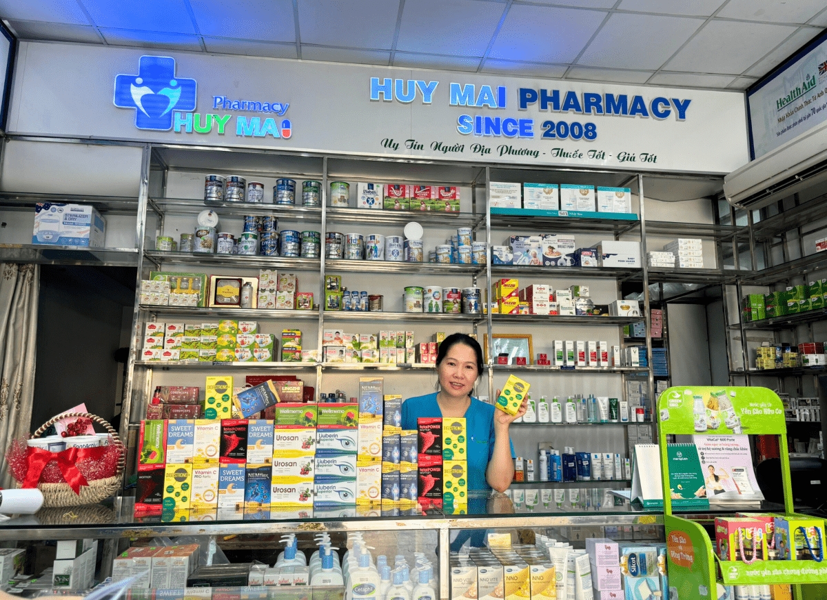 Men tiêu hóa cho người lớn: Dùng như thế nào thì an toàn? 